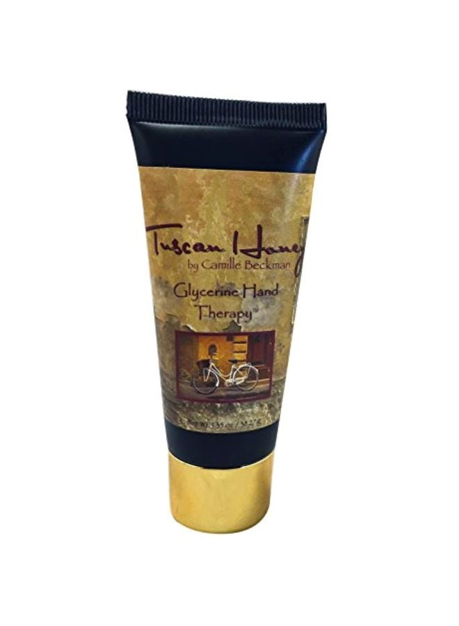 Glycerine Hand Therapy - Tuscan Honey