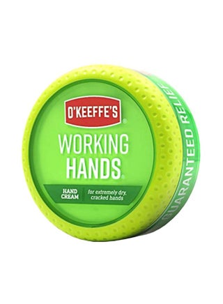 Working Hands Cream, 3.4 oz - v1577796926/N33441664A_1