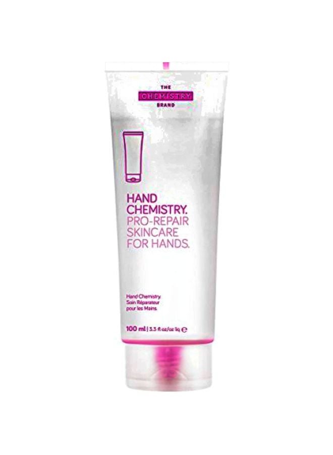 THE CHEMISTRY BRAND - Hand Chemistry Pro-Repair Skincare 100ml - Image 1