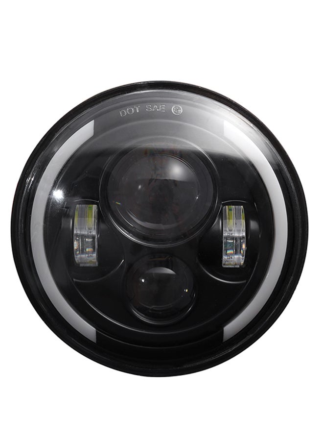 Generic Waterproof LED Headlight 