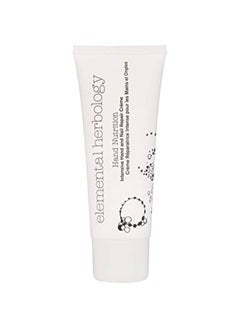 Hand Nutrition Cream