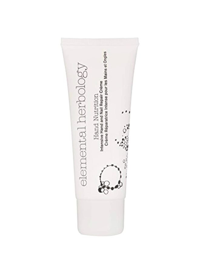 ELEMENTAL HERBOLOGY - Hand Nutrition Cream - Image 1