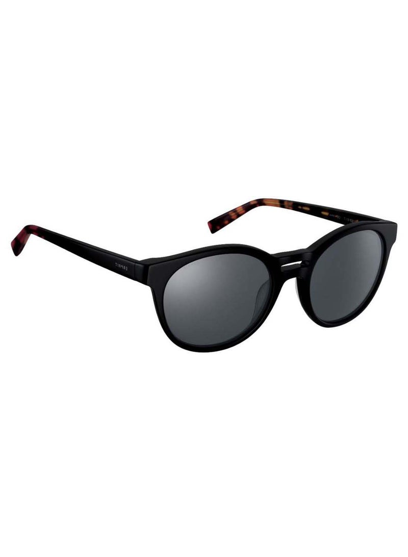 ESPRIT - Women's Round Frame Sunglasses Et17963-538 - Image 1