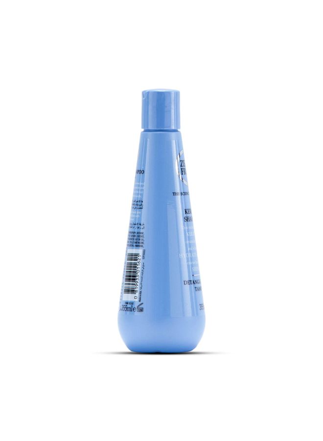 Keratin Shampoo 355ml