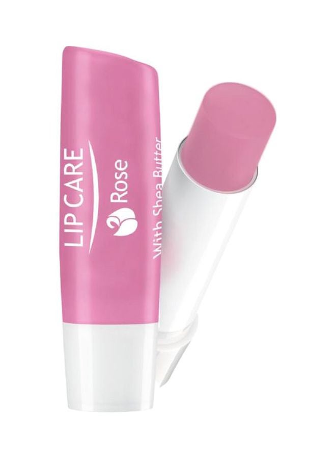 أماندا مرطب شفاه وردي