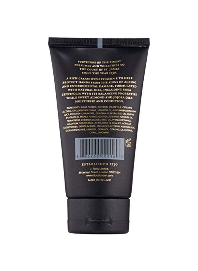 فلوريس لندن كريم علاجي لليدين بخلاصة زهور بروفانس 75ملليلتر - Image 2