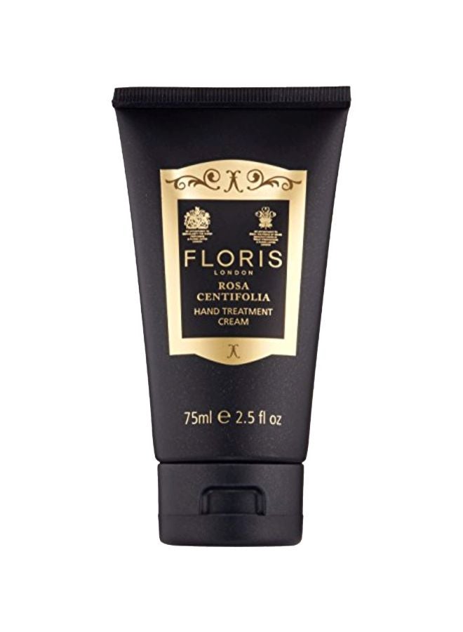 فلوريس لندن كريم علاجي لليدين بخلاصة زهور بروفانس 75ملليلتر - Image 1