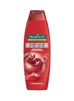 Vibrant Color Shampoo And Conditioner 380ml