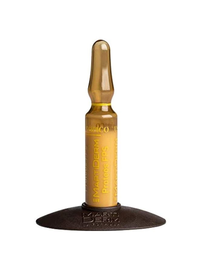 Martiderm - Proteos Hydra Plus SP SPF 15 2ml - Image 1
