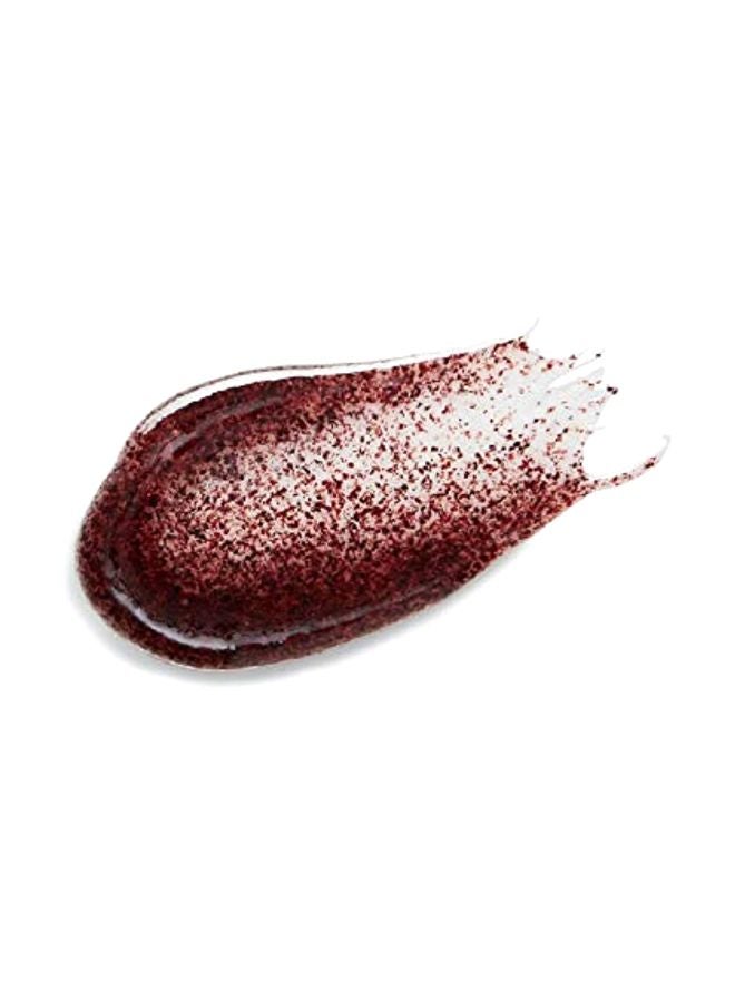 Elemis Superfood Blackcurrant Jelly Exfoliator Red - Image 3