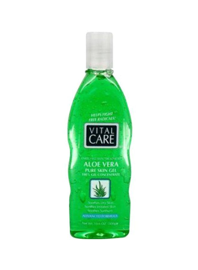 Aloe Vera Pure Skin Gel 300ml - v1577798047/N33448297A_1