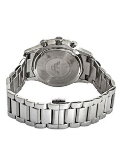 EMPORIO ARMANI Men's Water Resistant Chronograph Watch AR11241  - Image 2