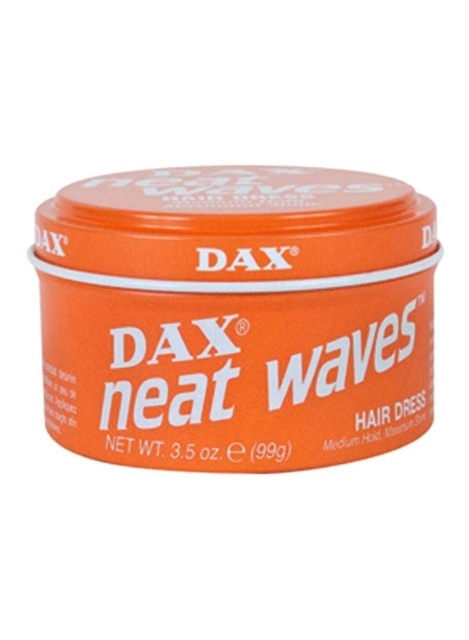 DAX - Neat Waves Hair Dress Cream 99grams - Image 1