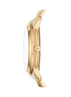 Michael Kors women Water Resistant Analog Watch MK6714  - Image 3
