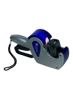 ATLAS Price Labeller Blue/Black/Grey 