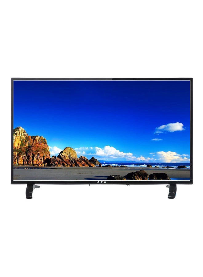 32-Inch HD LED Standard TV ATA 32 Black - v1577945455/N23204693A_1