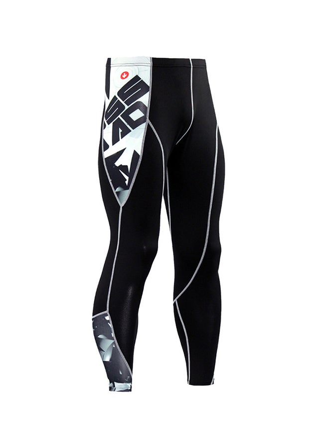 Activities Outdoor Sports Sets Tight Stretch Black  - Image 3