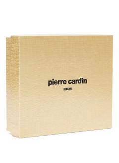 pierre cardin Fashionable Leather Wallet Black  - Image 5