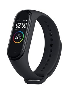 M4 Smart Activity Tracker Black