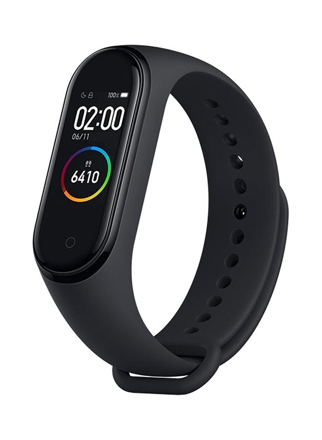 Generic M4 Smart Activity Tracker For Huawei Mate 30 Black  - Image 1