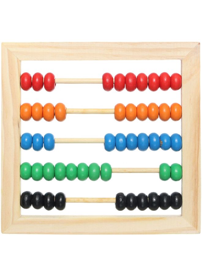 Wooden Educational Blocks  - Image 3