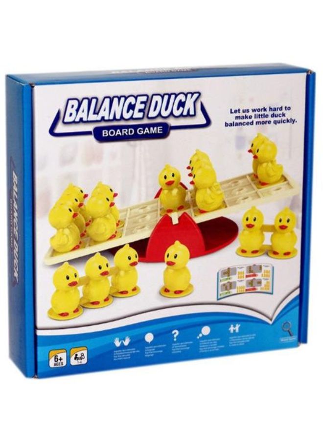 Generic - Duck Design Balance Toy - Image 1