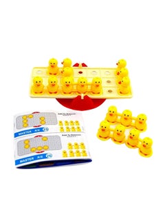 Generic Duck Design Balance Toy  - Image 1