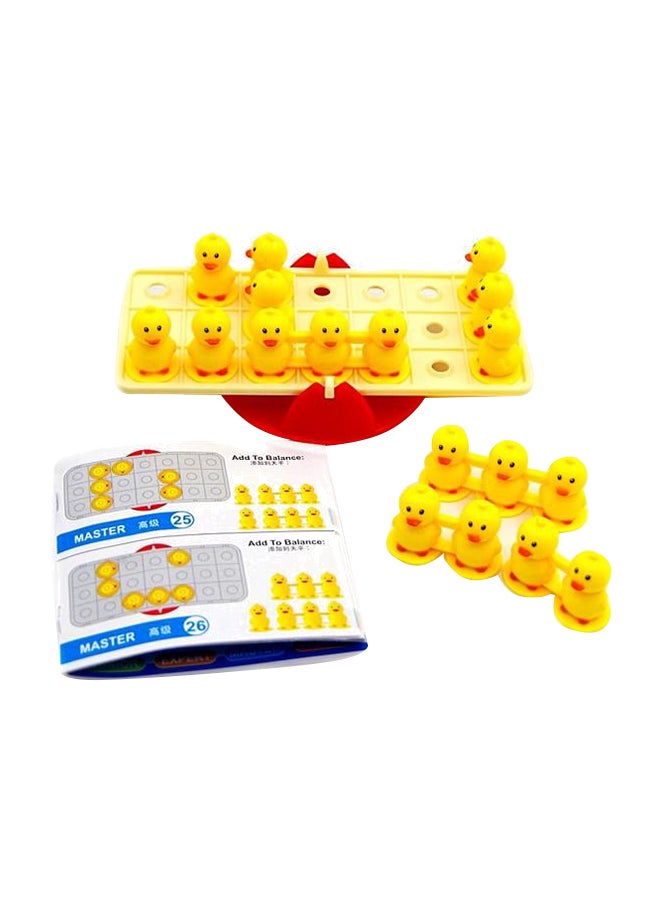 Generic - Duck Design Balance Toy - Image 1