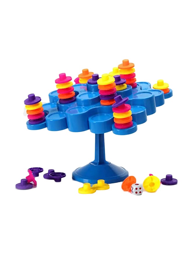 Tree Design Balance Toy 
