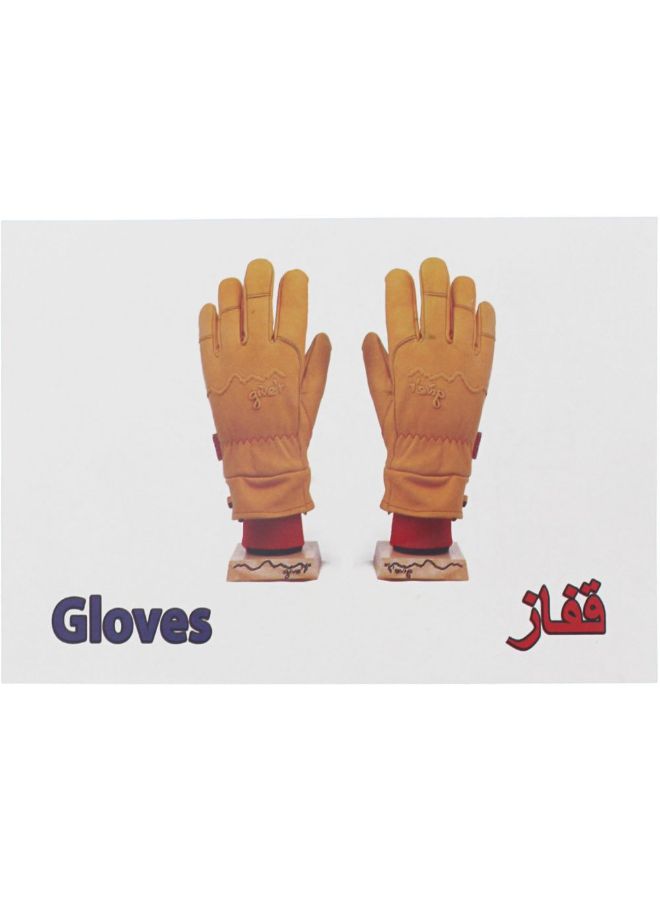 بطاقات تعليمية للملابس مكونة من 17 قطعة - Image 4