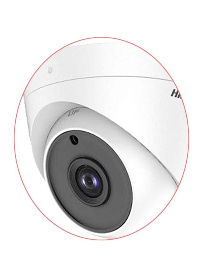 HIKVISION - Security Turret Camera - Image 1