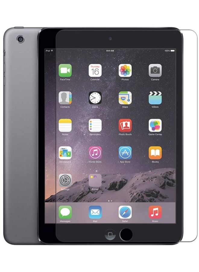 Pioneer Screen Protector For Apple iPad Air 2 9.7inch Clear - Image 2