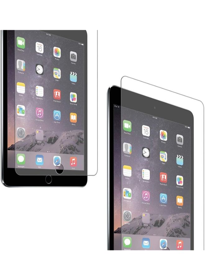 Pioneer Screen Protector For Apple iPad Air 2 9.7inch Clear - Image 3