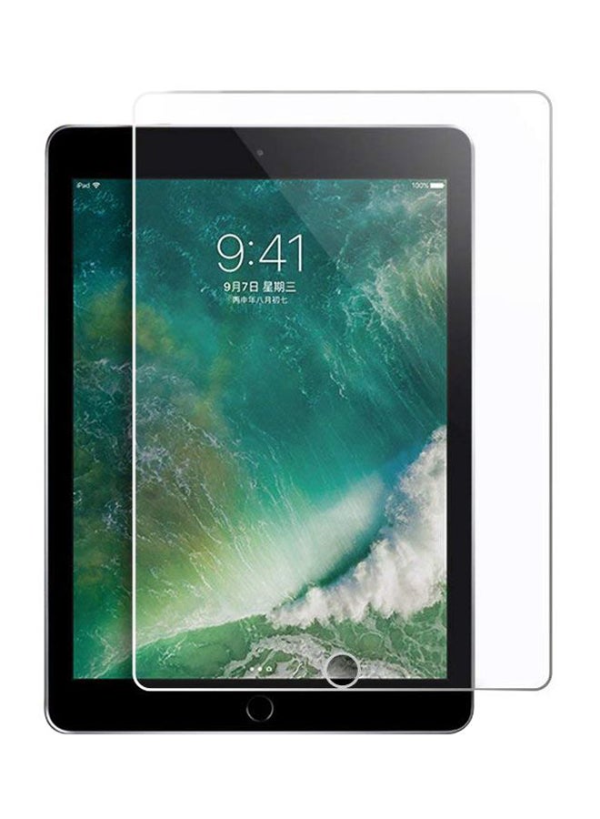 Pioneer Screen Protector For Apple iPad Air 2 9.7inch Clear - Image 1