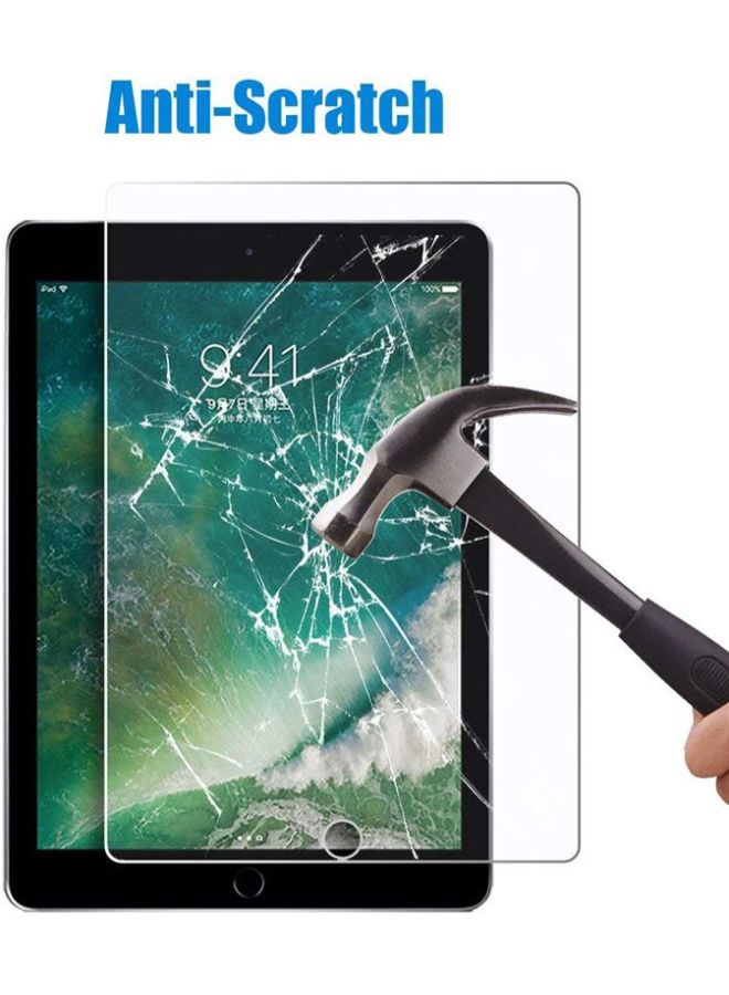 Pioneer Screen Protector For Apple iPad Air 2 9.7inch Clear - Image 4