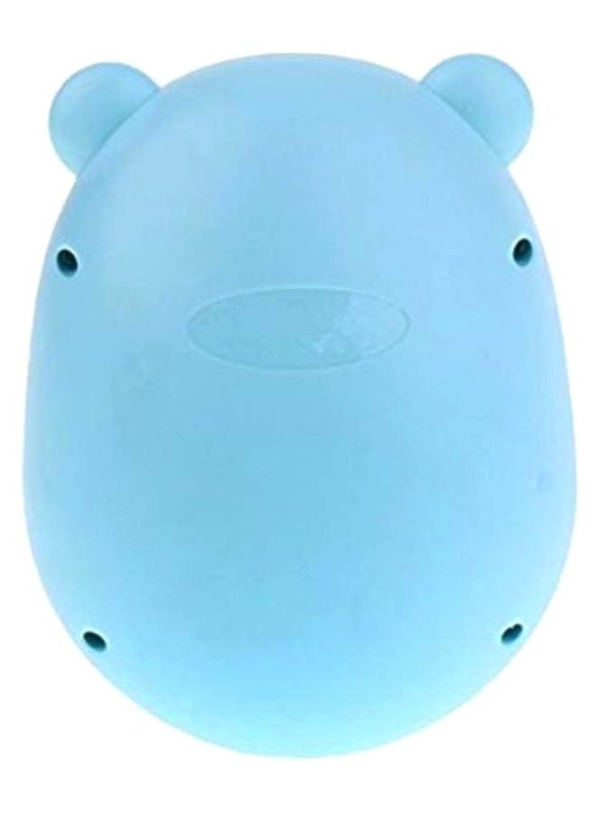 Nodding Tumbler Bell Roly-Poly Rattle Toy - Image 2