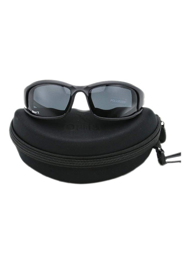 نظارة شمسية رياضية للرجال - Image 1