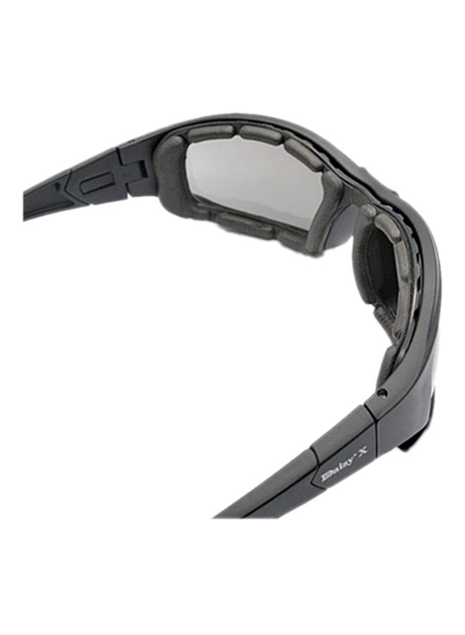 نظارة شمسية رياضية للرجال - Image 3