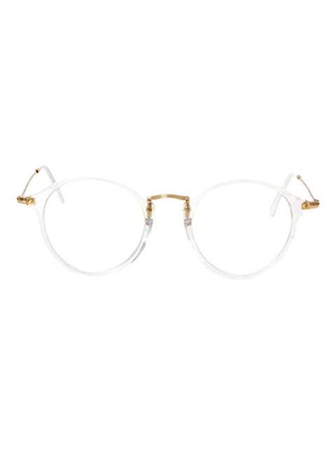 Vintage Round Reading Glasses