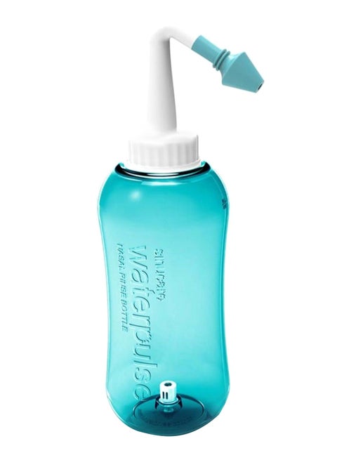 Nasal Sinus Rinse Nose Wash Bottle