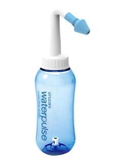 Generic Nasal Sinus Rinse Nose Wash Bottle 