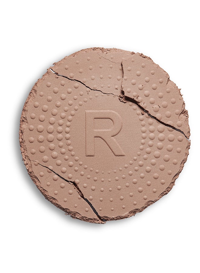 REVOLUTION - Mega Bronzer Powder 01Cool - Image 1
