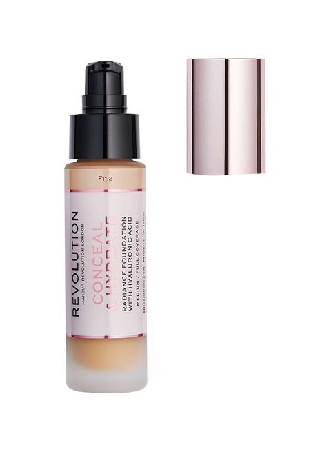 Conceal And Hydrate Foundation F11.2