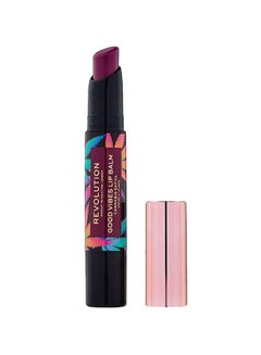 REVOLUTION Good Vibes Lip Balm Mood Tone  - Image 1