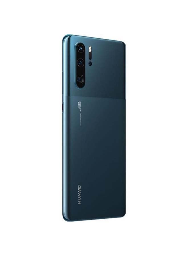 HUAWEI - P30 Pro Dual SIM Mystic Blue 8GB RAM 128GB  4G LTE - Image 1