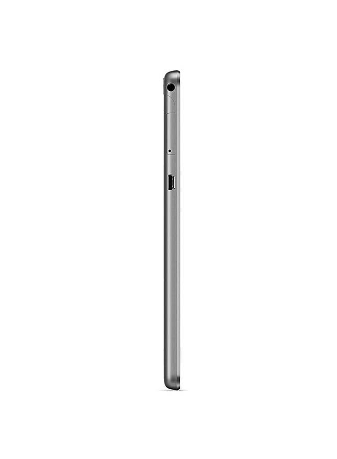 HUAWEI - MediaPad T3-10 9.6-Inch, 32GB,2GB RAM,Wi-Fi, 4G LTE, Space Grey - Image 1