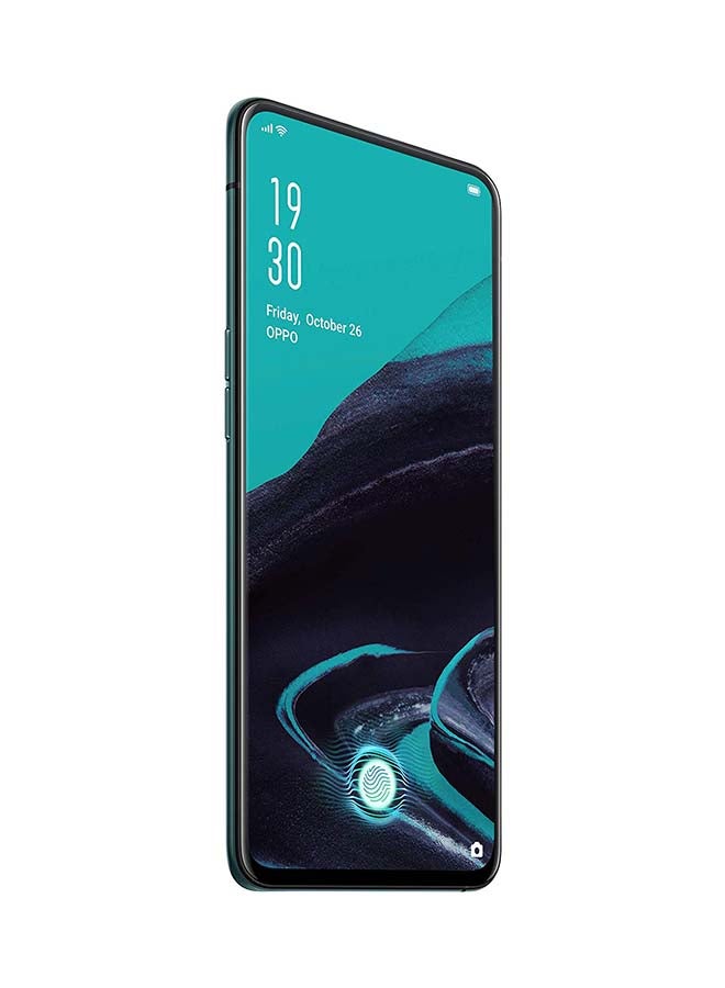 OPPO Reno 2 Dual SIM Ocean Blue 8GB RAM 256GB  4G LTE  - Image 4