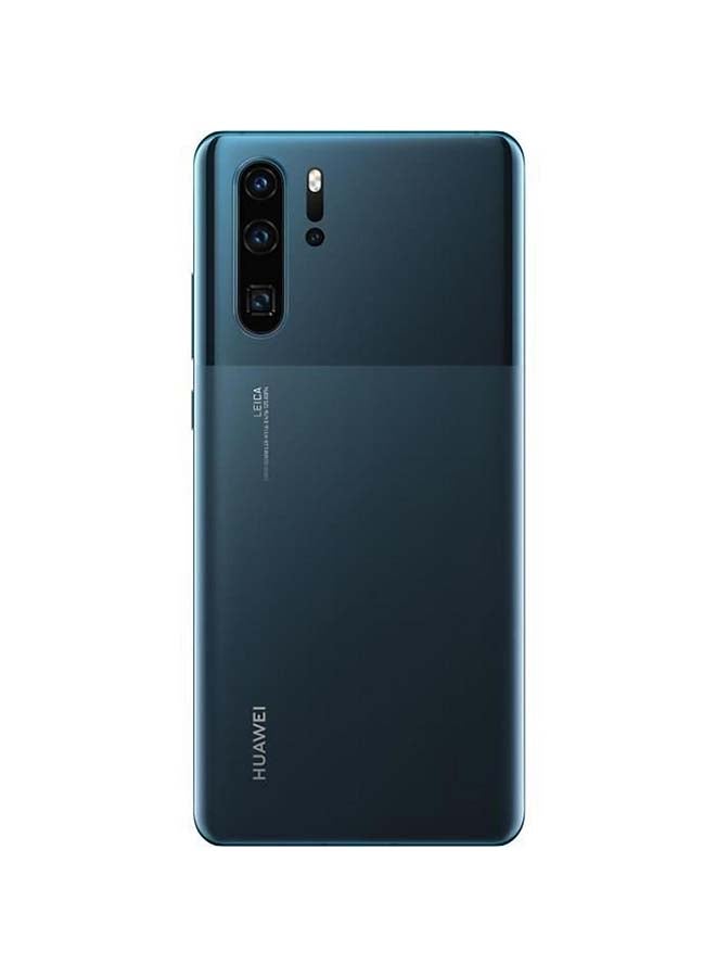 HUAWEI - P30 Pro Dual SIM Mystic Blue 8GB RAM 128GB  4G LTE - Image 1