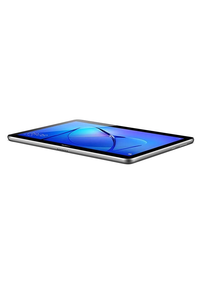 HUAWEI - MediaPad T3-10 9.6-Inch, 32GB,2GB RAM,Wi-Fi, 4G LTE, Space Grey - Image 1