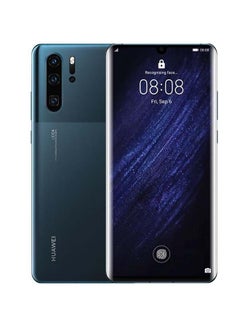P30 Pro Dual SIM Mystic Blue 8GB RAM 128GB  4G LTE